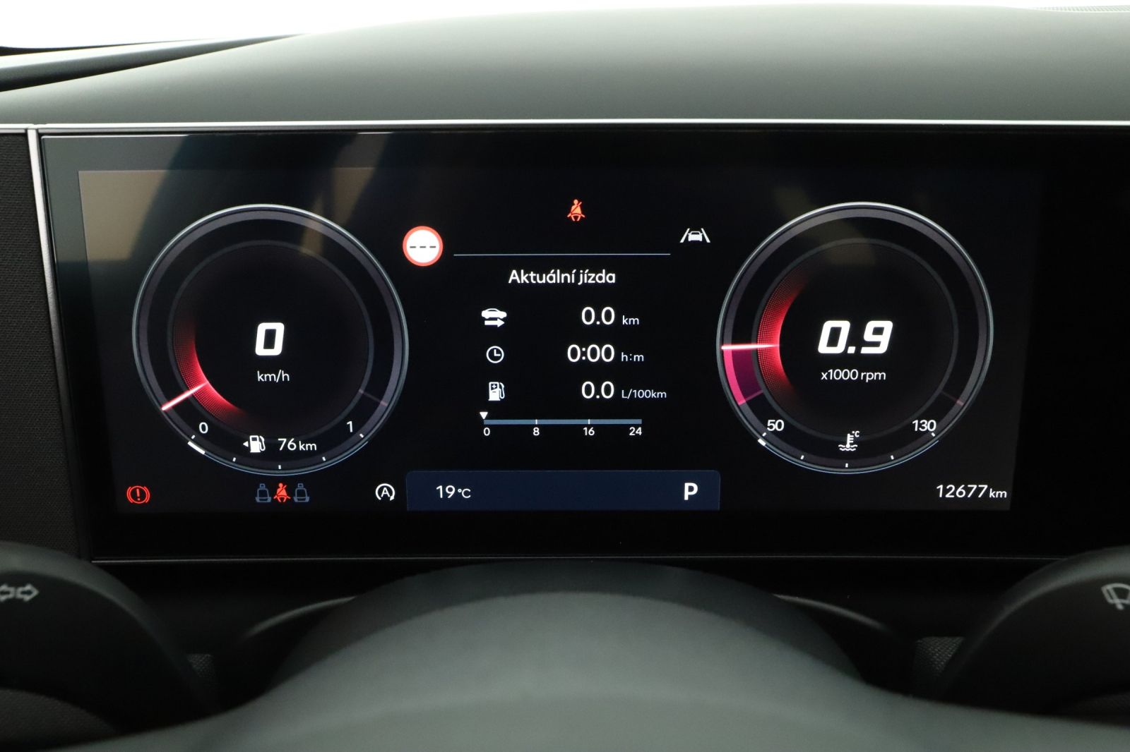 Hyundai Tucson - 2025