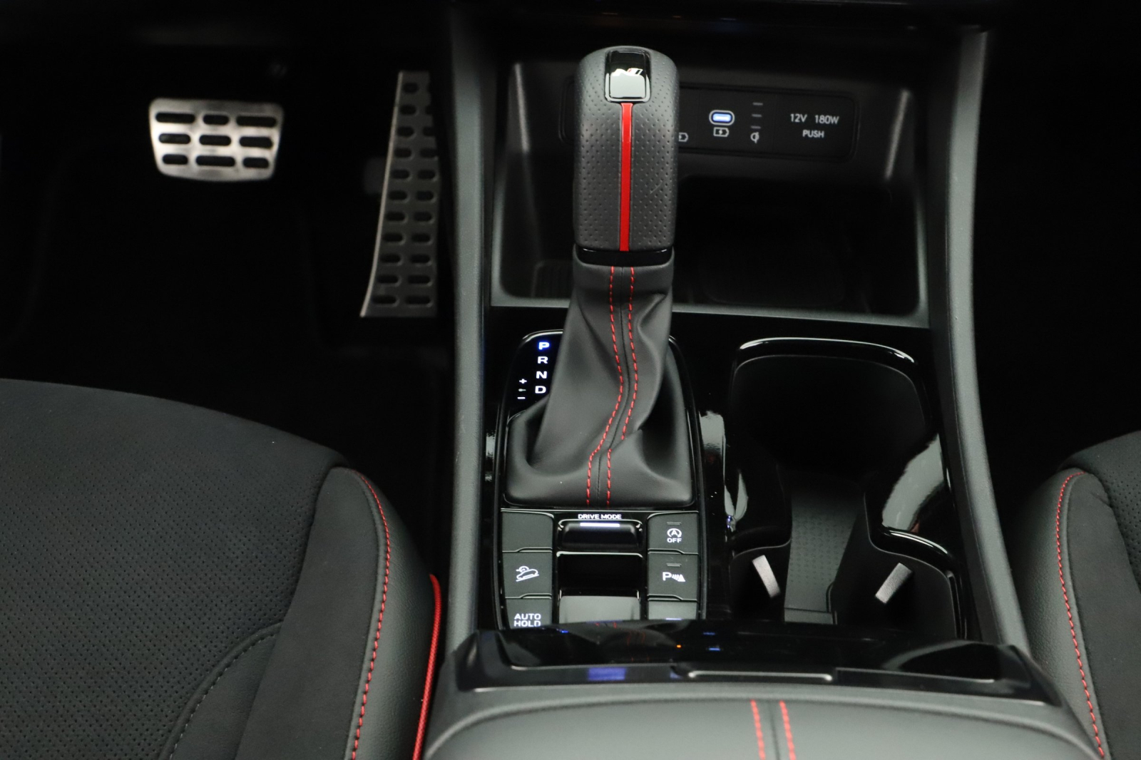 Hyundai Tucson - 2025