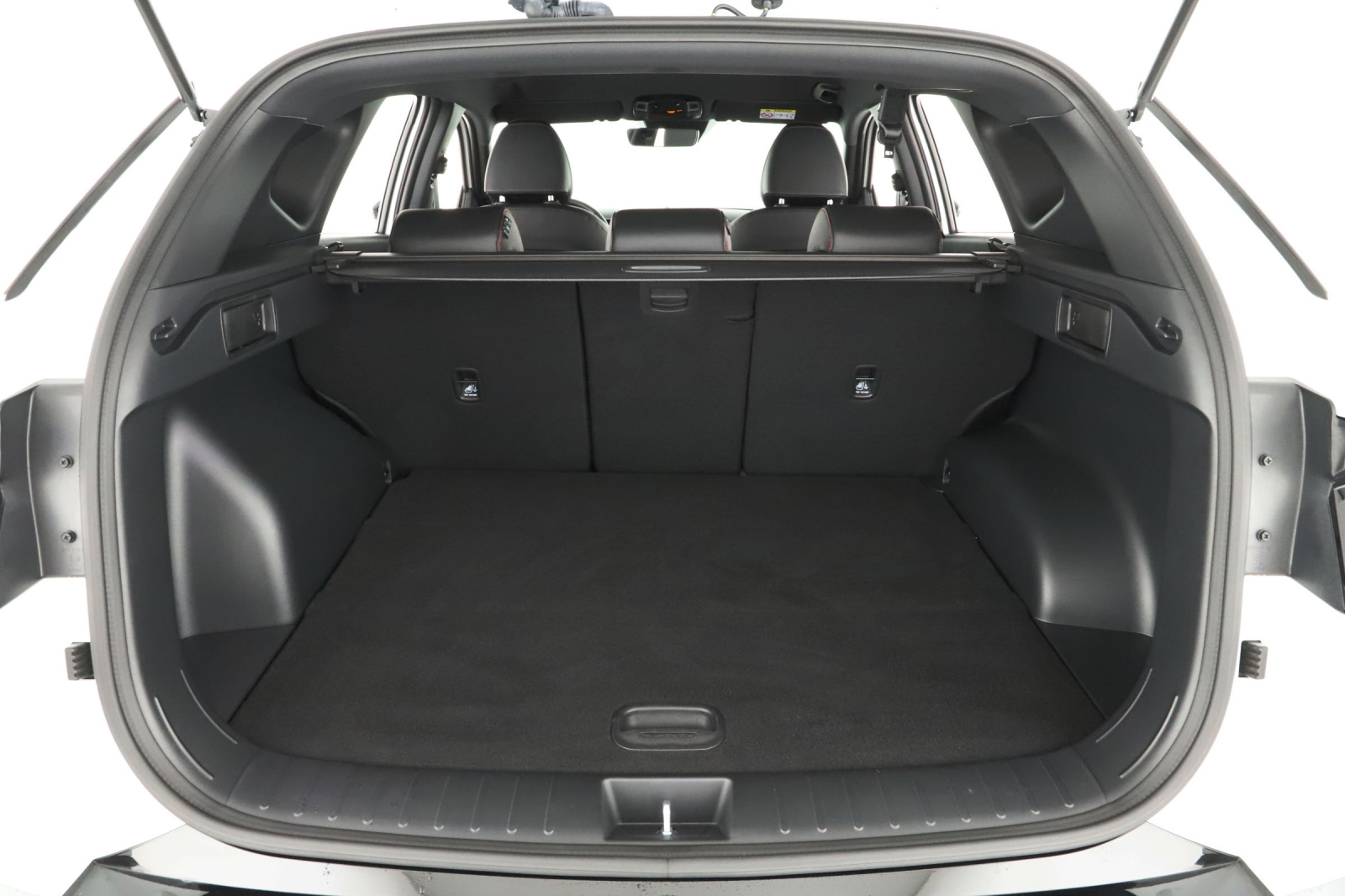 Hyundai Tucson - 2025