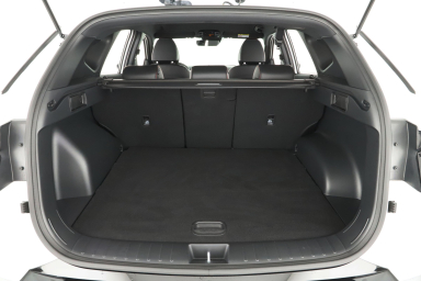 Hyundai Tucson - 2025