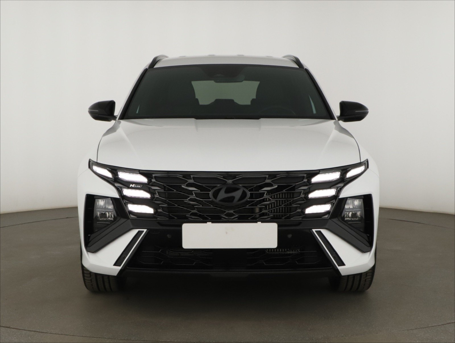 Hyundai Tucson - 2025