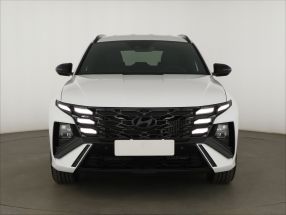 Hyundai Tucson - 2025