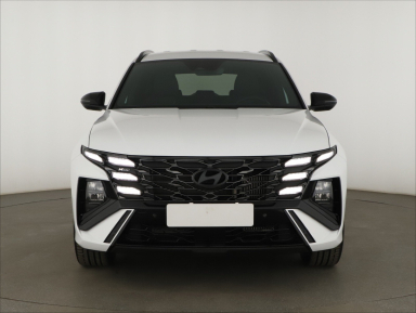 Hyundai Tucson - 2025