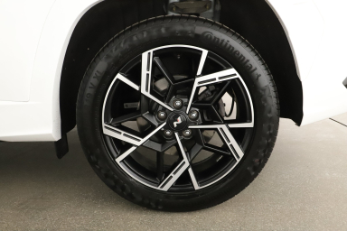 Hyundai Tucson - 2025