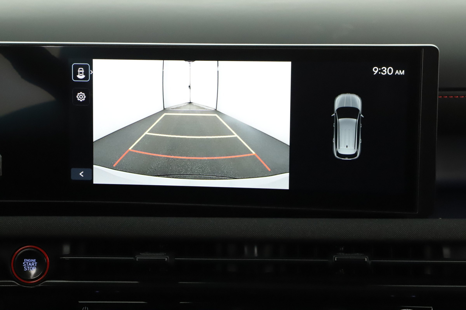 Hyundai Tucson - 2025