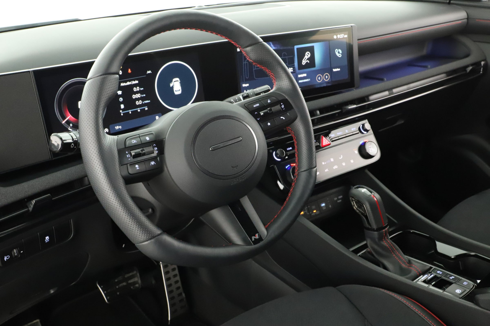 Hyundai Tucson - 2025