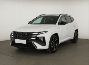 Hyundai Tucson - 2025