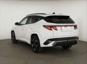 Hyundai Tucson - 2025