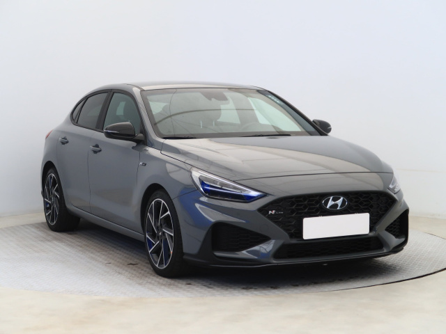 Hyundai i30 2023