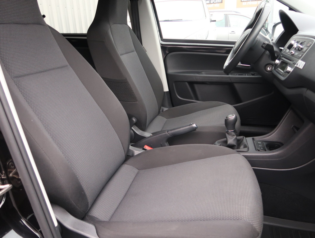 Škoda Citigo