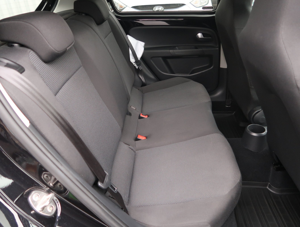 Škoda Citigo