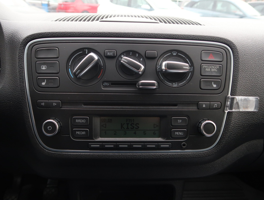 Škoda Citigo
