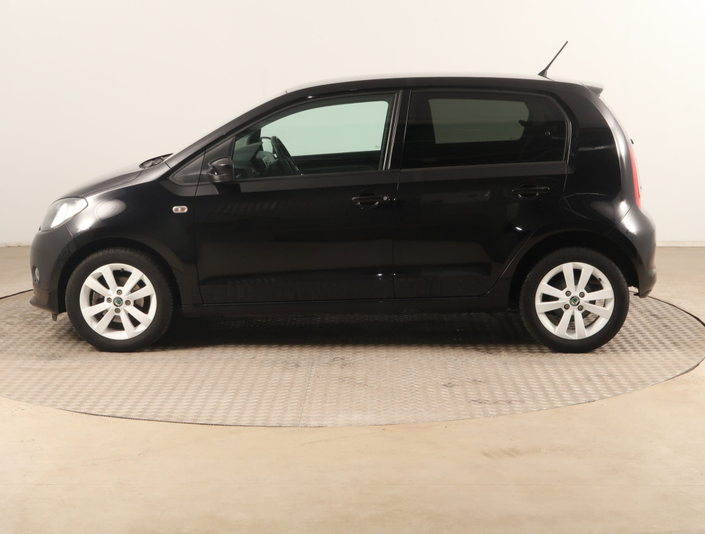 Škoda Citigo