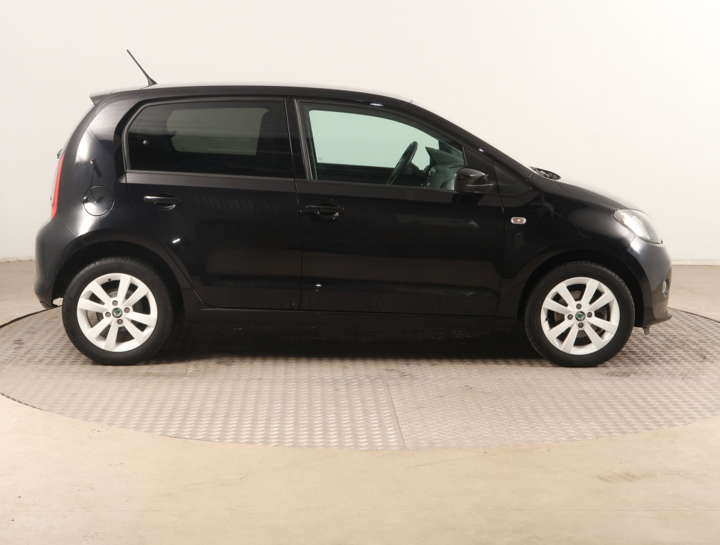 Škoda Citigo