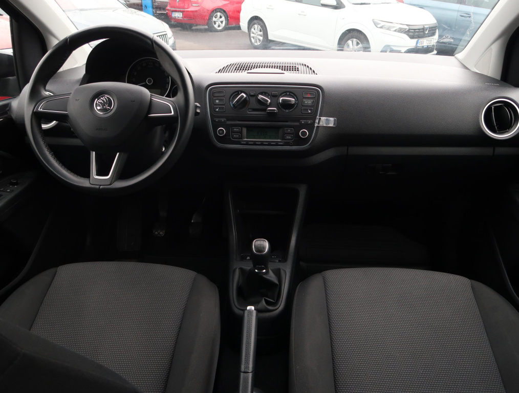 Škoda Citigo