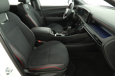 Hyundai Tucson - 2025