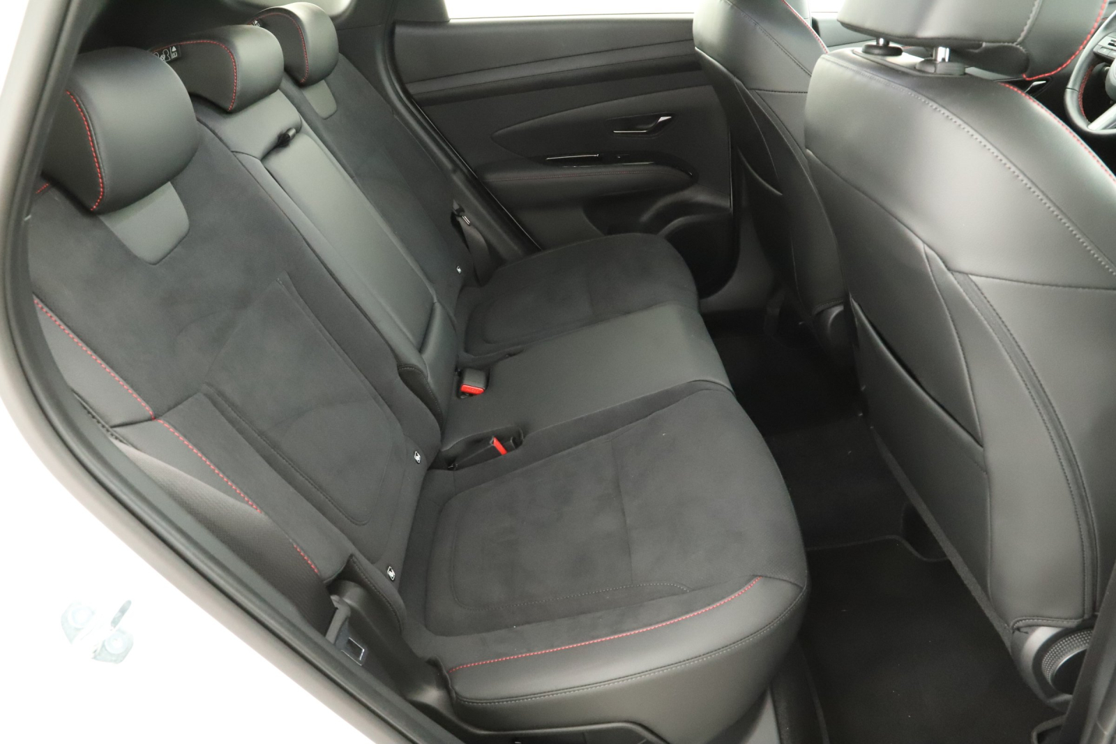 Hyundai Tucson - 2025