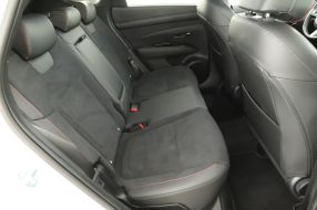 Hyundai Tucson - 2025