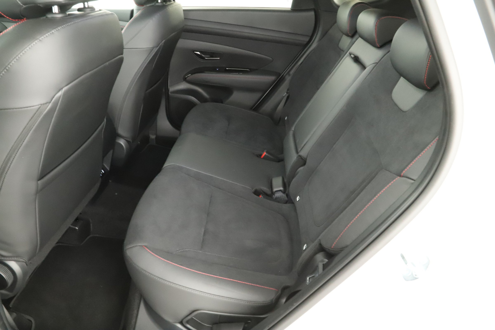 Hyundai Tucson - 2025