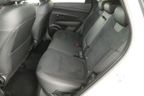 Hyundai Tucson - 2025