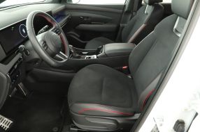 Hyundai Tucson - 2025