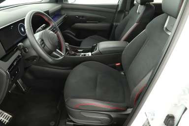 Hyundai Tucson - 2025