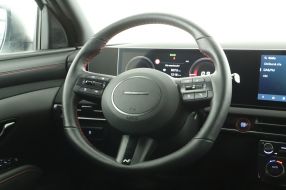 Hyundai Tucson - 2025