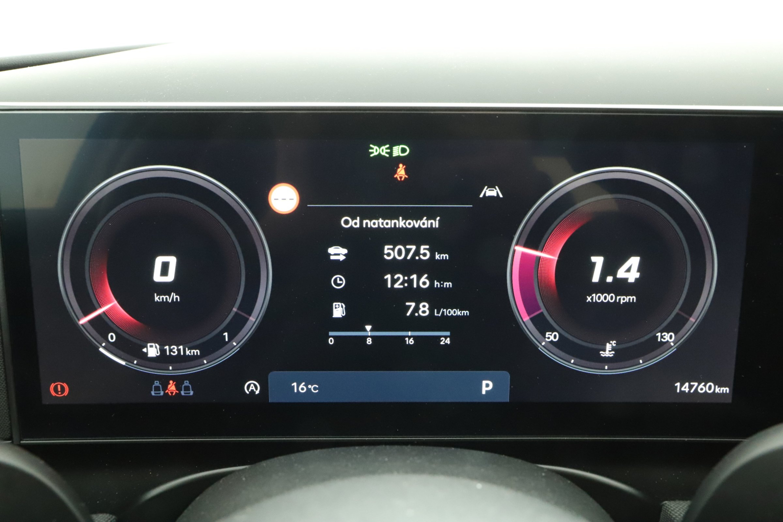 Hyundai Tucson - 2025