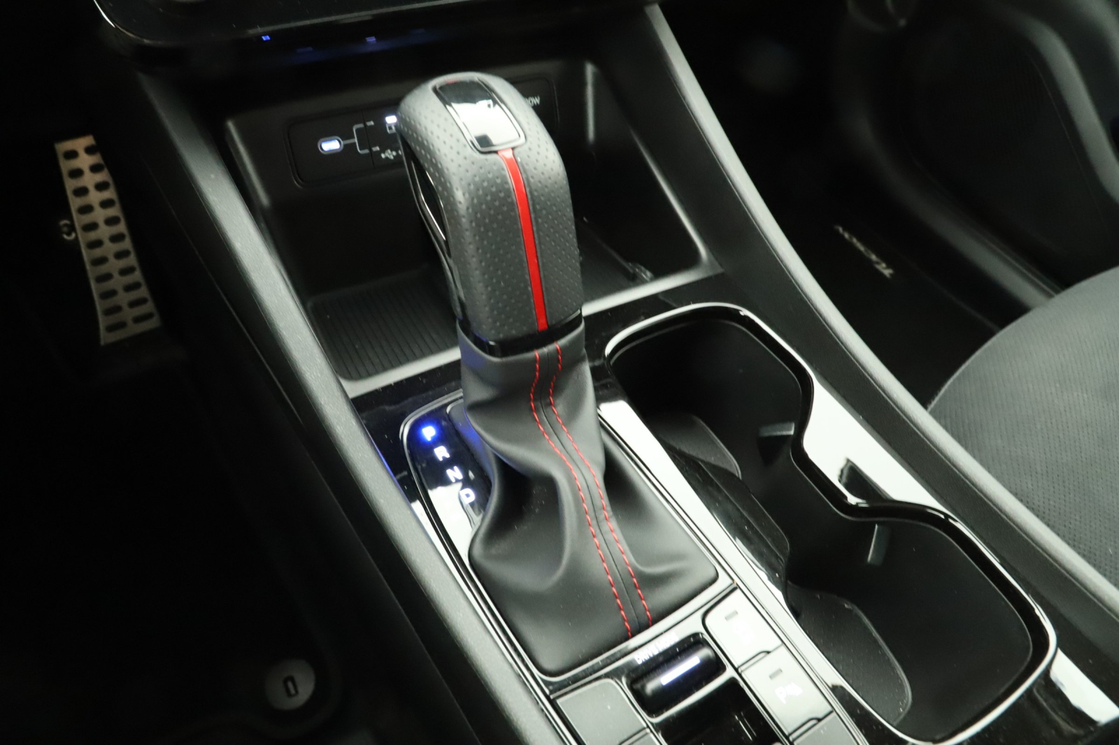 Hyundai Tucson - 2025