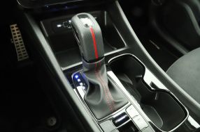 Hyundai Tucson - 2025