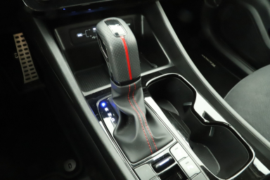 Hyundai Tucson - 2025