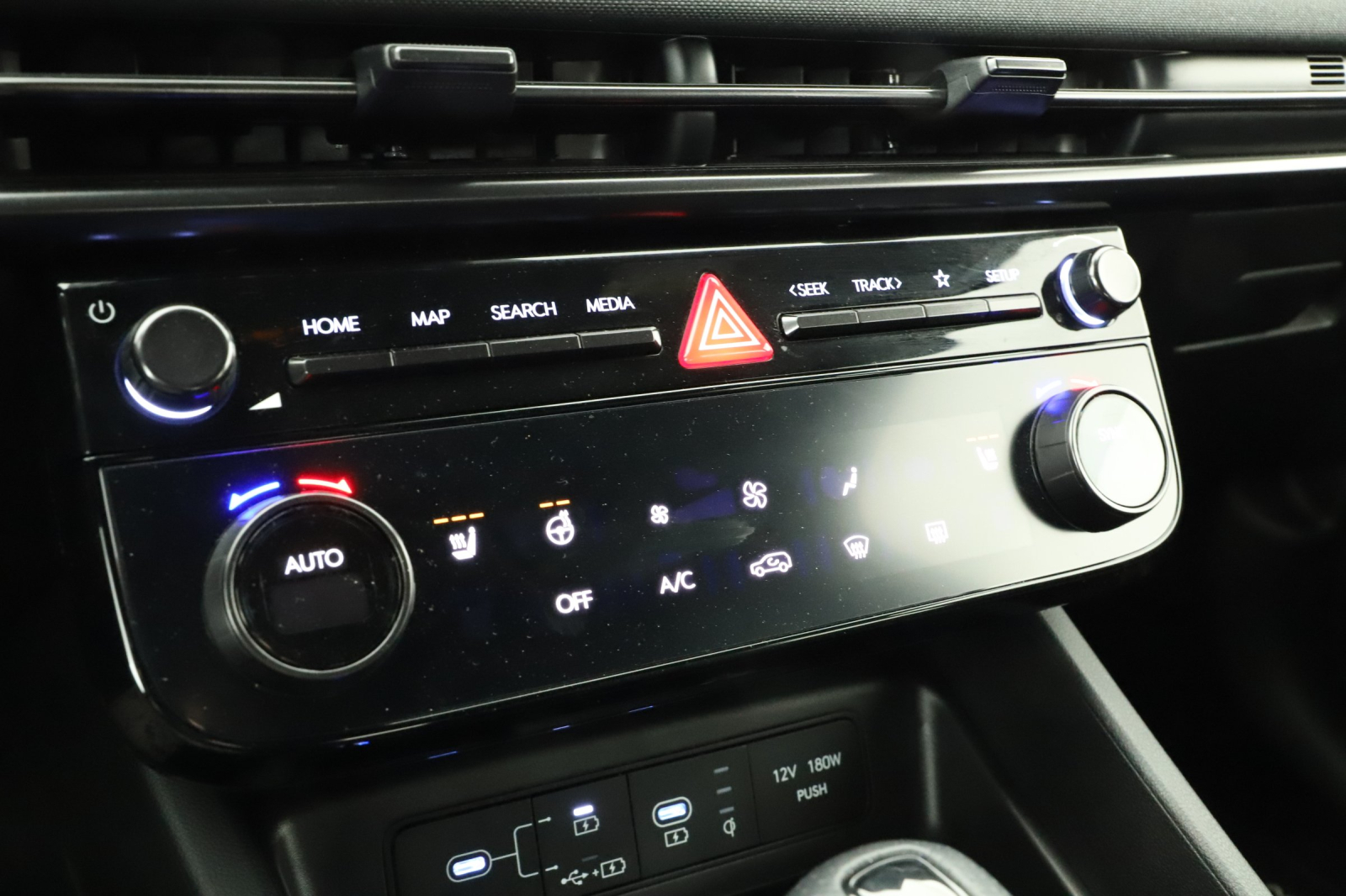 Hyundai Tucson - 2025