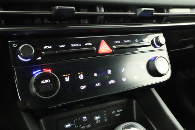 Hyundai Tucson - 2025