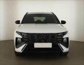 Hyundai Tucson - 2025
