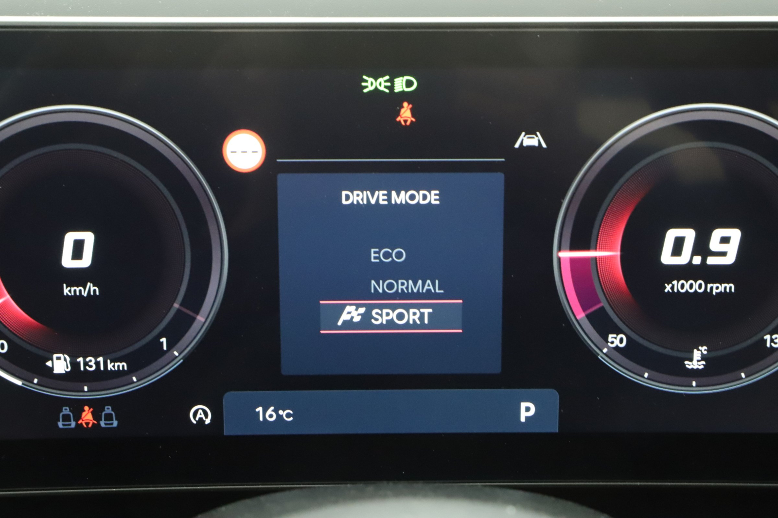 Hyundai Tucson - 2025