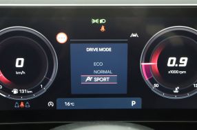 Hyundai Tucson - 2025