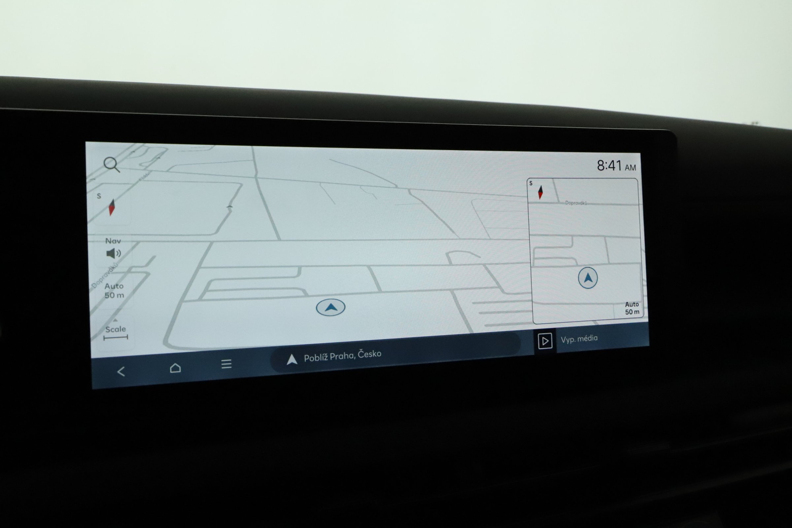 Hyundai Tucson - 2025