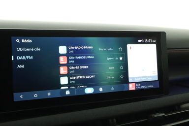 Hyundai Tucson - 2025