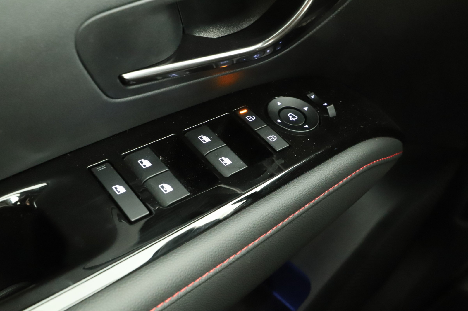 Hyundai Tucson - 2025