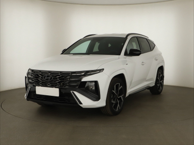 Hyundai Tucson - 2025