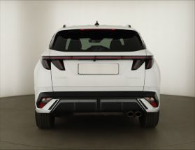 Hyundai Tucson - 2025