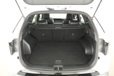 Hyundai Tucson - 2025