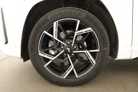 Hyundai Tucson - 2025