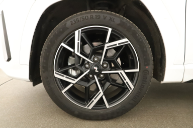 Hyundai Tucson - 2025