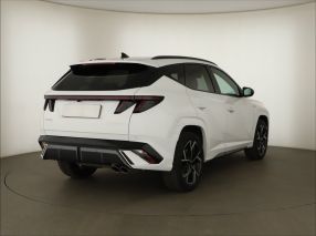 Hyundai Tucson - 2025