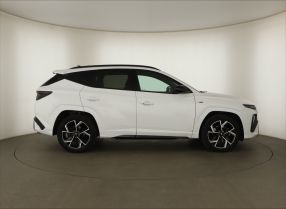 Hyundai Tucson - 2025