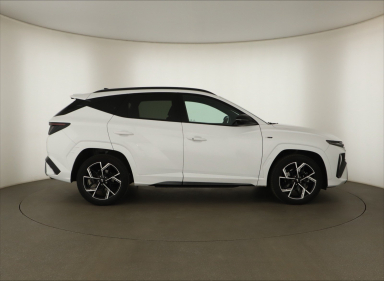 Hyundai Tucson - 2025