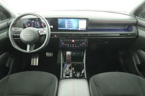 Hyundai Tucson - 2025