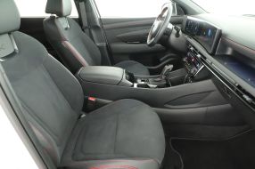 Hyundai Tucson - 2025