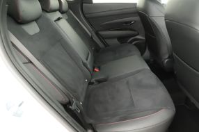 Hyundai Tucson - 2025